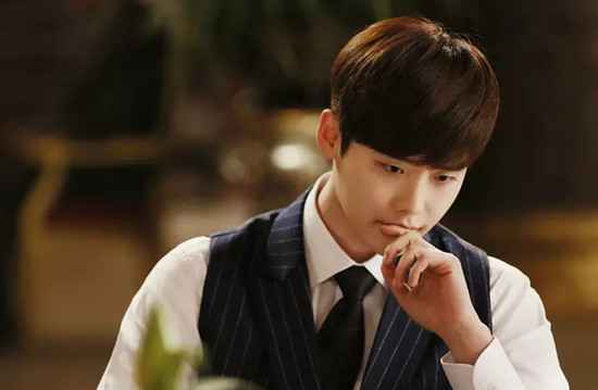 《翡翠恋人》电视剧为什么没有播？