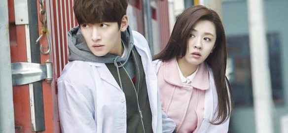 《翡翠恋人》电视剧为什么没有播?