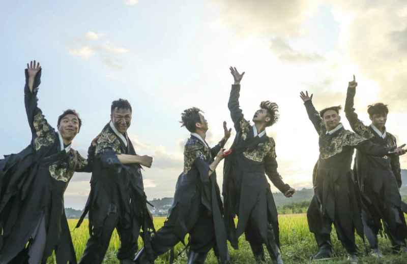 《极限挑战》成员大换血，新成员备受关注皆被看好