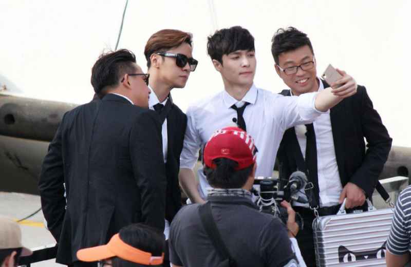 《极限挑战》成员大换血，新成员备受关注皆被看好