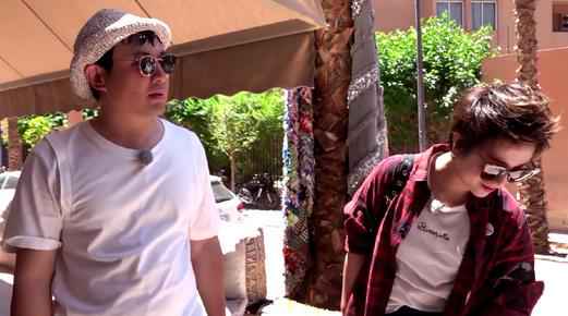 买完石头还要买“猩猩” 沈腾咋这么能“折腾”？