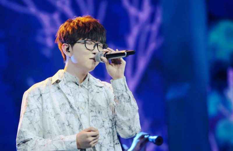 《我是唱作人》第二部官宣选手，首发阵容强大成为亮点