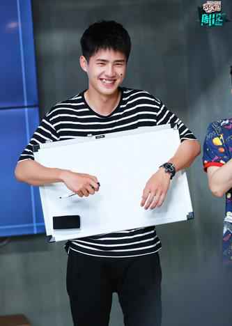 刘昊然粉丝被困神秘密室 张大大成幕后黑手