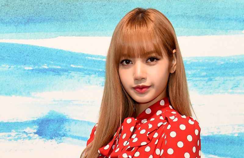 舞蹈导师Lisa说出铁刘海的秘密，害羞的样子真是可爱极了