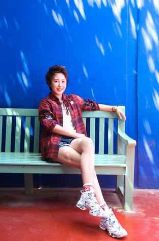 “花样团”秒变“小当家”暖心慰问中国医疗队 张歆艺、金晨遭遇“煤气惊魂”惊声尖叫