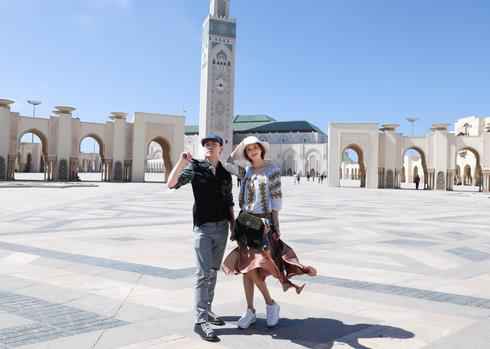 暖爆了！林志玲一开口沈腾、网友忍不住要表白