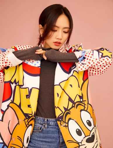 刘惜君生日当天回馈歌迷 首支粤语单曲《不了了知》唱心里的歌