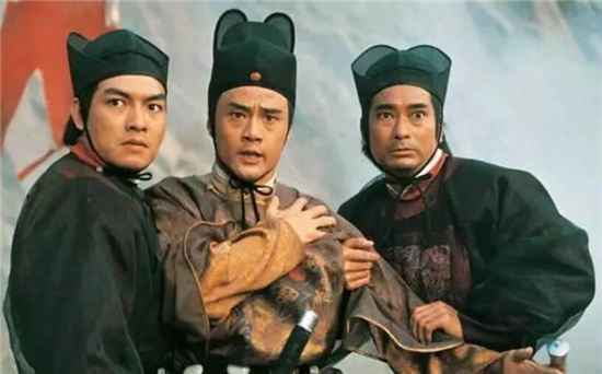 《庆余年》肖恩是谁演的？肖恩最后怎么样了？