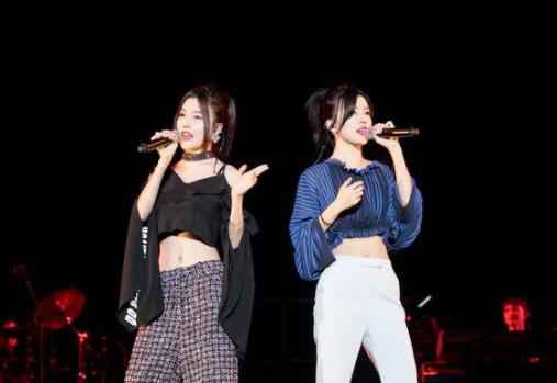 许环良携爱徒共唱经典 齐聚一堂演绎追梦历程