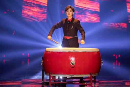 汪苏泷情歌走心催泪 《经典咏流传》正能量获赞