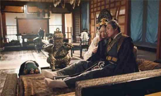 《剑王朝》赵香妃为什么勾引骊陵君？到底喜不喜欢贤王？