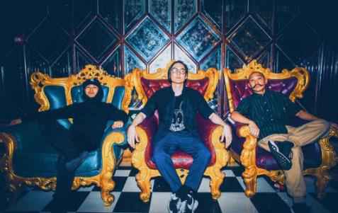 远东韵律全新单曲首发 袁娅维惊艳献声