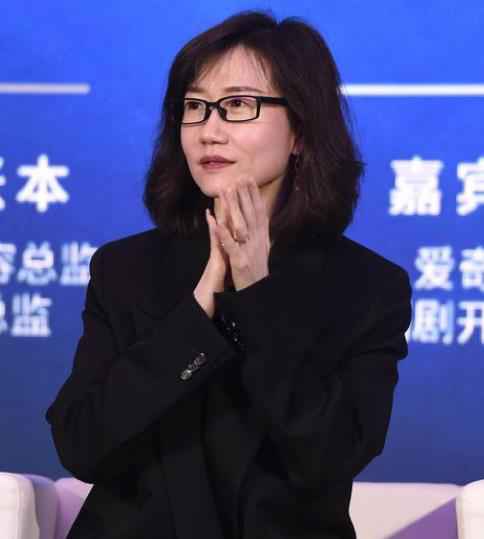 流水的严良？戴莹曝《隐秘》加严良是刻意为之