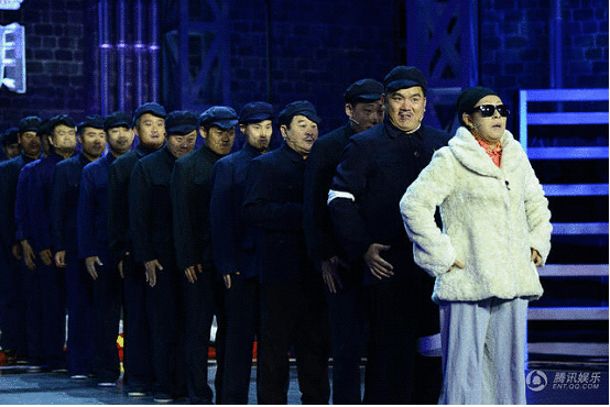 一首经典《黄金兄弟》，成就韩喜音乐之路