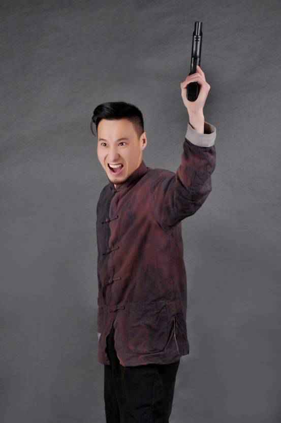 一首经典《黄金兄弟》，成就韩喜音乐之路