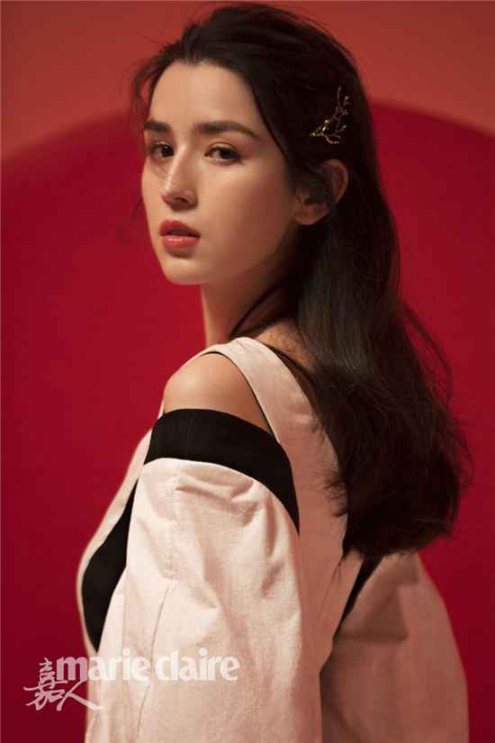 青春校园网剧《天舞纪》主演是谁？