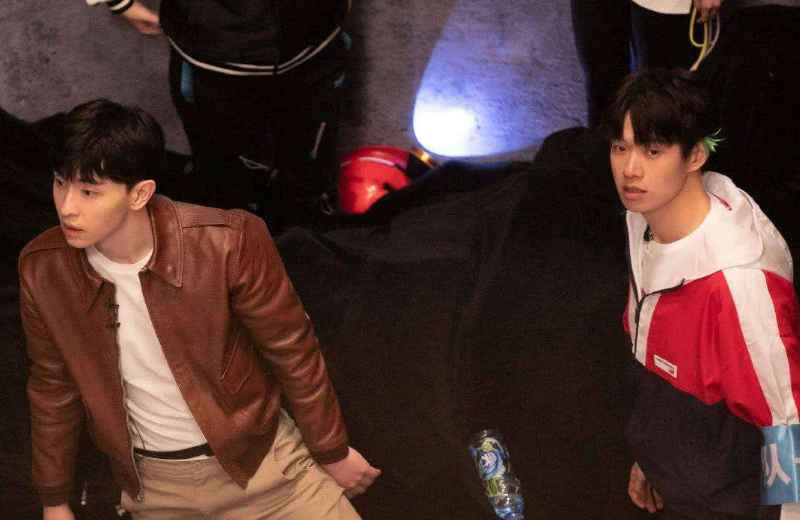 《密室大逃脱2》来袭,嘉宾名单爆出,王彦霖将代替魏大勋