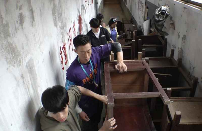 “铁门坎”来了！《密室大逃脱2》被爆王彦霖或将顶替魏大勋