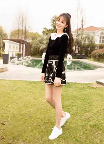 沈梦辰《周一见3》上海豪宅开派对 现场弯腰告白张大大