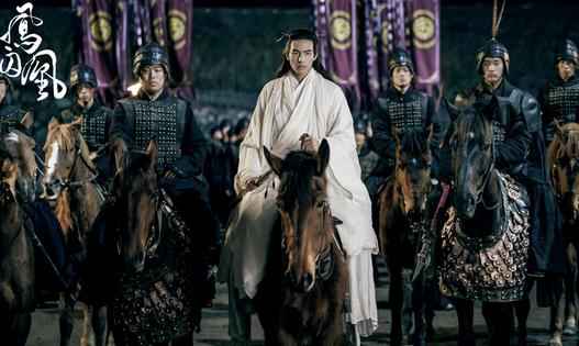 爱情可以重来！《凤囚凰》魏国篇“初融”甜蜜再恋