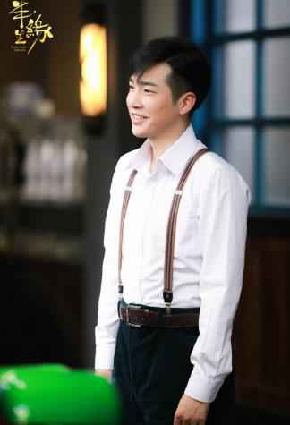 《半生缘》大手笔打造精良原声 作曲家罗锟携好莱坞音乐团队制作