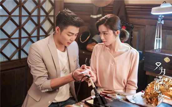 《怪你过分美丽》原著未再新作《我要逆风去》即将起航