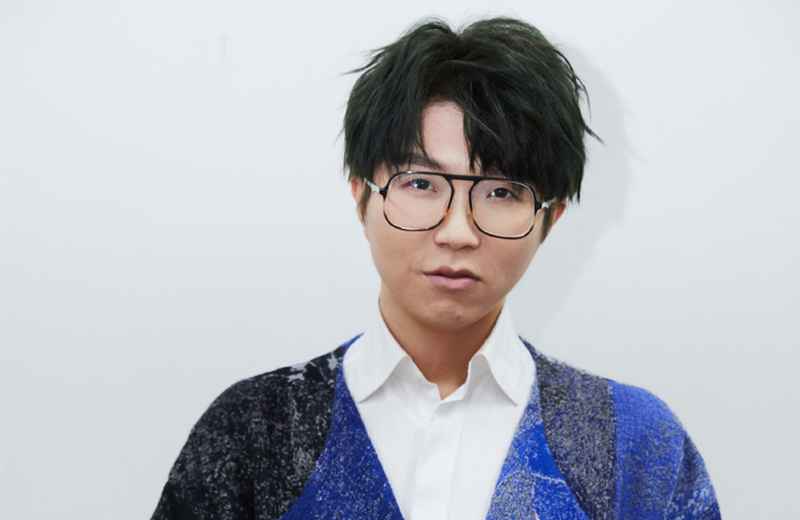 《创造营》五位教练皆现身，毛不易成忙内，毛毛：什么是忙内