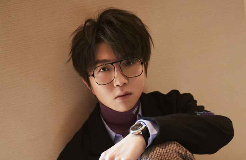 《创造营》五位教练皆现身，毛不易成忙内，毛毛：什么是忙内