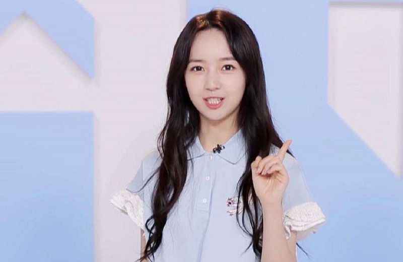 《青你2》秦牛正威说唱像读诗,网友:做导师可真难