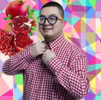 王洋全新单曲《最美石榴红》发布 献礼新时代