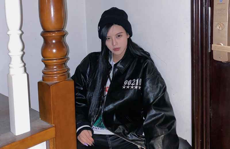 金吉雅参加《中国有嘻哈》被淘汰!今参加《青春有你2》再被打脸