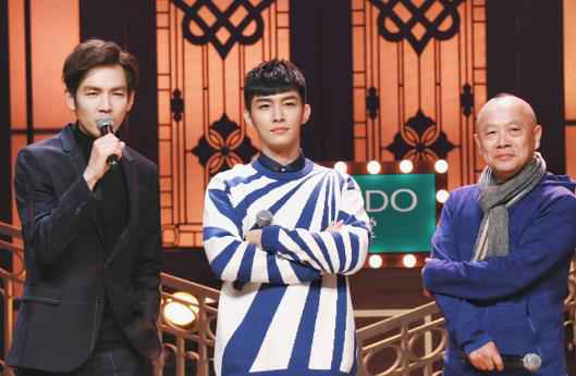 《一路繁花相送》即将开播 炎亚纶温暖演绎《最久的瞬间》