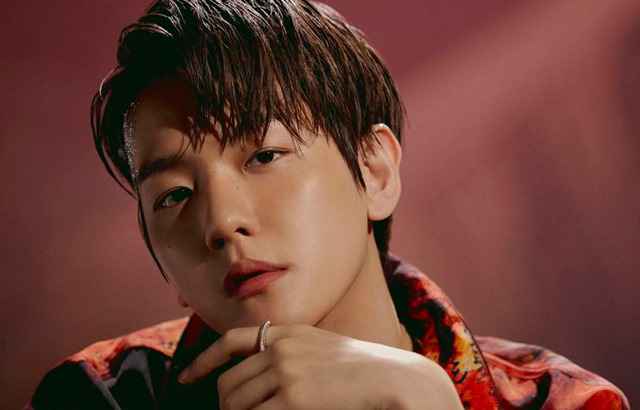 伯贤为《灭亡来到我家门前》演唱OST