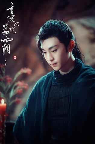 《香蜜沉沉烬如霜》曝光新春版预告片 杨紫邓伦爆笑反转实力圈粉