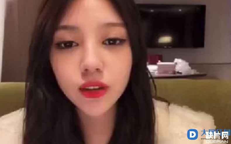 初瑞雪兜儿宠徒讲述离开原因内幕