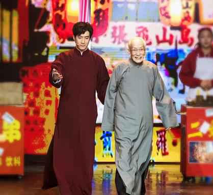 常远凭收官之作圈粉无数 作品获网友及媒体诚意推荐