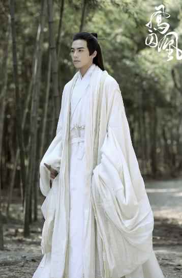 《凤囚凰》爱陷两难 楚玉仗杀闺蜜太虐心