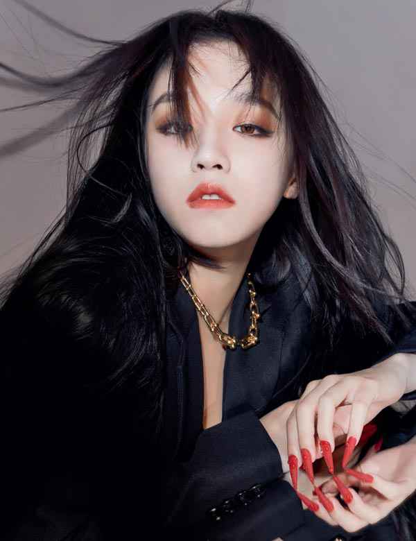 宋雨琦 | 做元气满满的自己