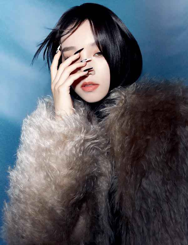 宋雨琦 | 做元气满满的自己