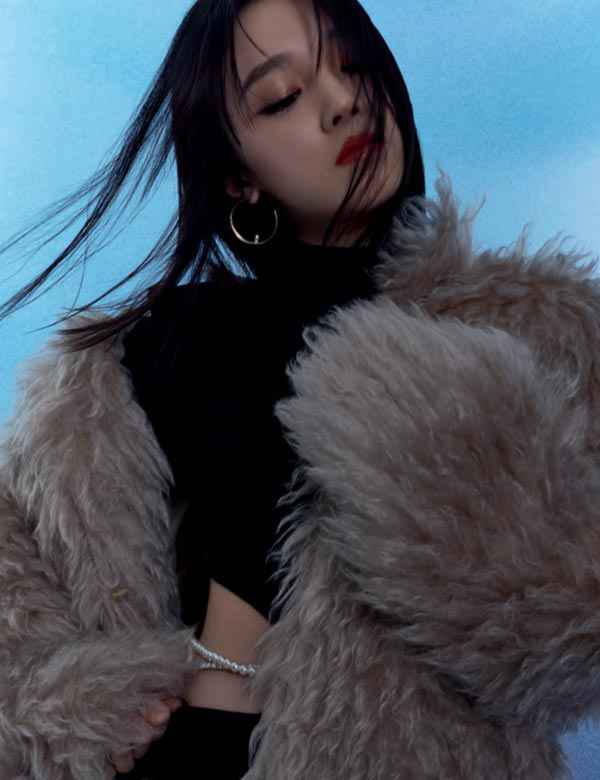 宋雨琦 | 做元气满满的自己