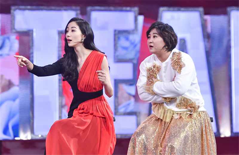 《王牌对王牌》携手守护天使队连线医护人员，改编歌曲《想见你》表达敬意