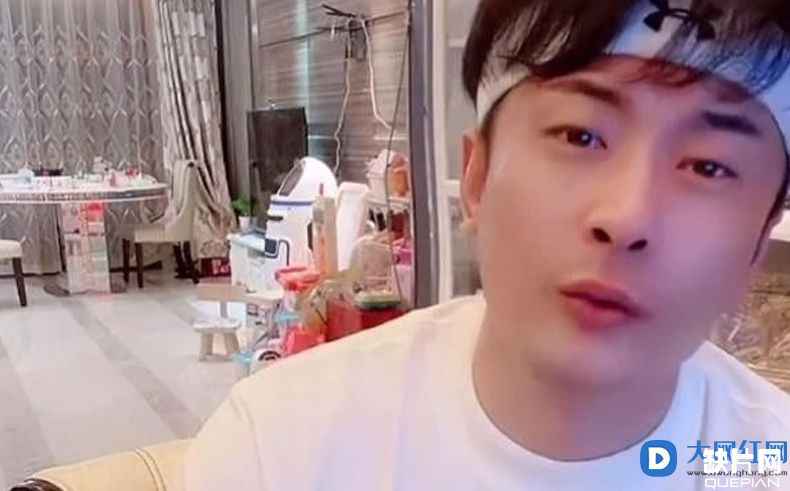 辛巴表态不再收徒内幕