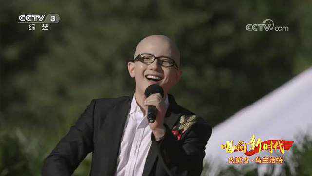 平安版《牧歌》！《唱响新时代》平安草原上唱民歌意境绝了