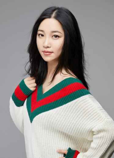 李若溪演唱动画电影《风来风去》主题歌曲