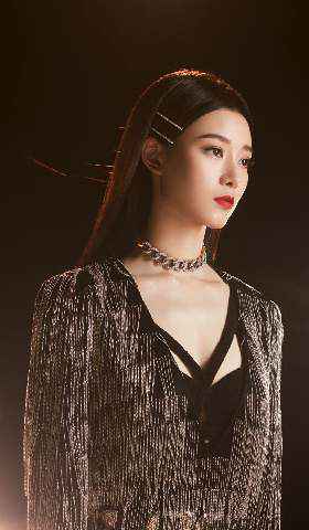 徐艺洋全新单曲《OMG》酷飒上线 综艺陆续开播惊喜连连