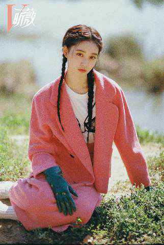 徐艺洋全新单曲《OMG》酷飒上线 综艺陆续开播惊喜连连