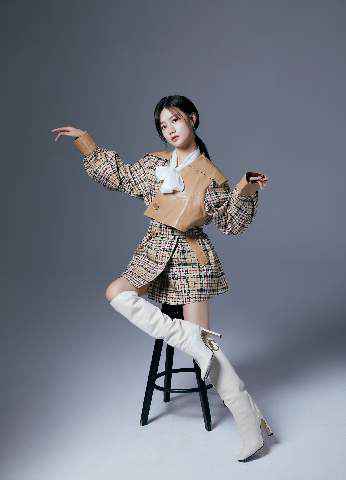 陈意涵Estelle 2020生日会今日开票 星河主题海报首曝光