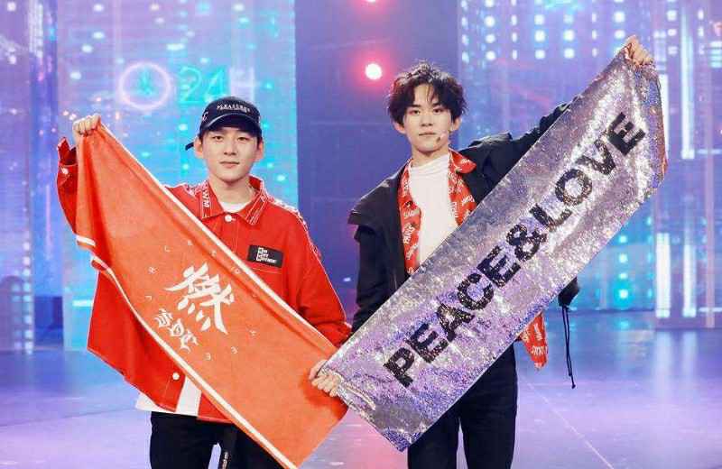 新的一档综艺节目《伟大的舞者》来了，易烊千玺的参与让人期待