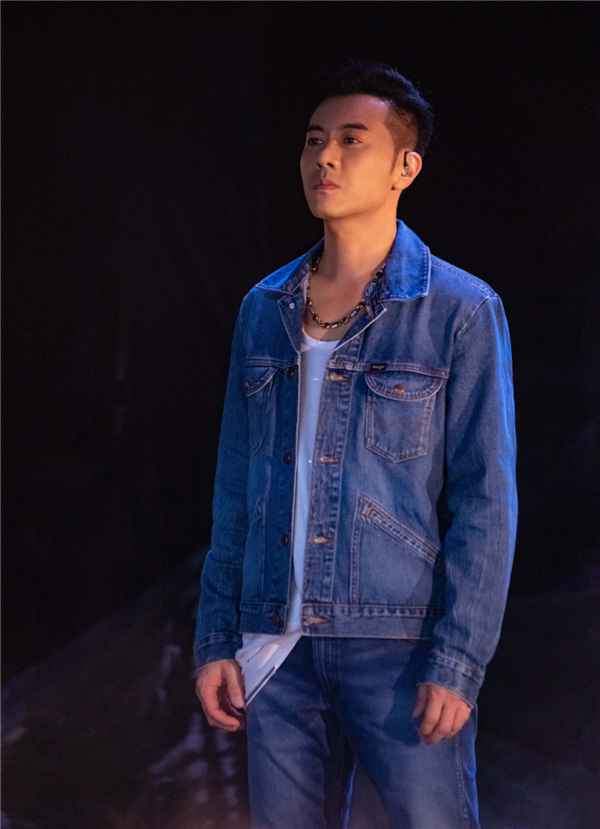 梁汉文林晓峰敖犬瑞奇空降《酷狗首唱会》 宝藏哥哥大秀才艺嗨翻天