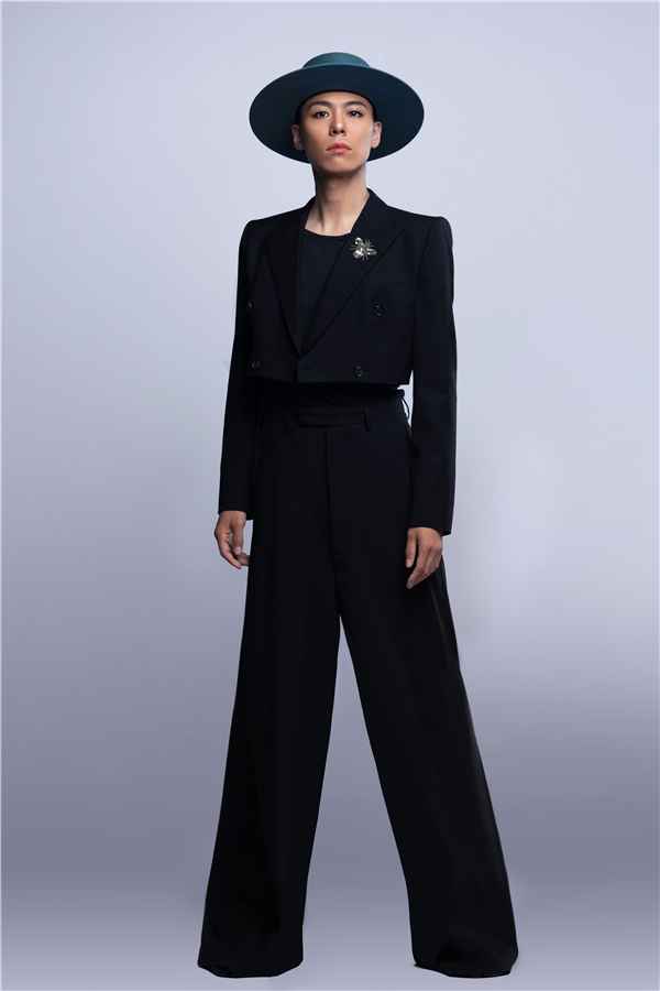 梁汉文林晓峰敖犬瑞奇空降《酷狗首唱会》 宝藏哥哥大秀才艺嗨翻天